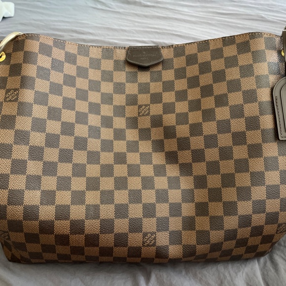 Louis Vuitton Bag and Wallet Set - Picture 2 of 3